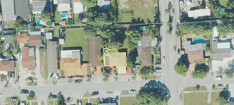 Hialeah Warehouse Investment Opportunity