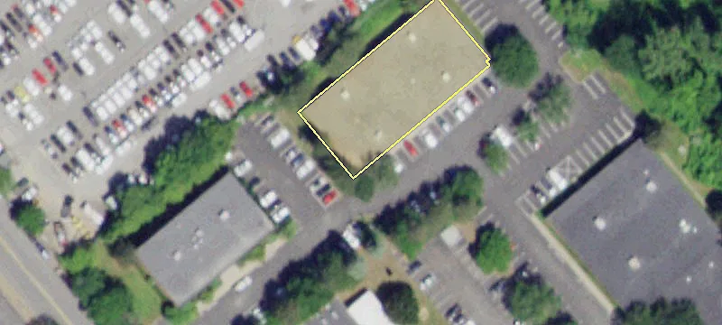 Colonie Office Building For Sale