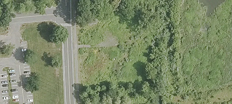 7.6 Acre Land Parcel