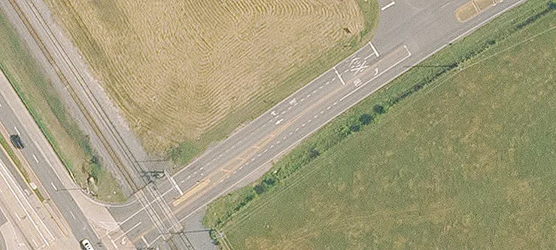 Sligo Road Commercial Land Available