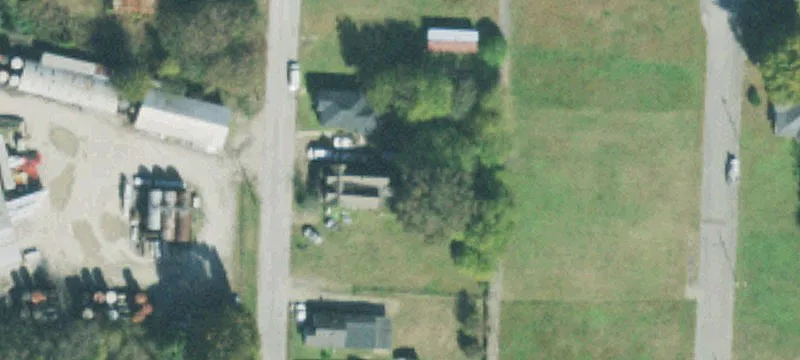 Level Building Lot For Sale
