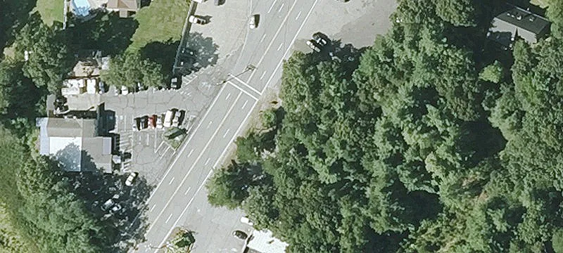 9.29 Acres Commercial Land