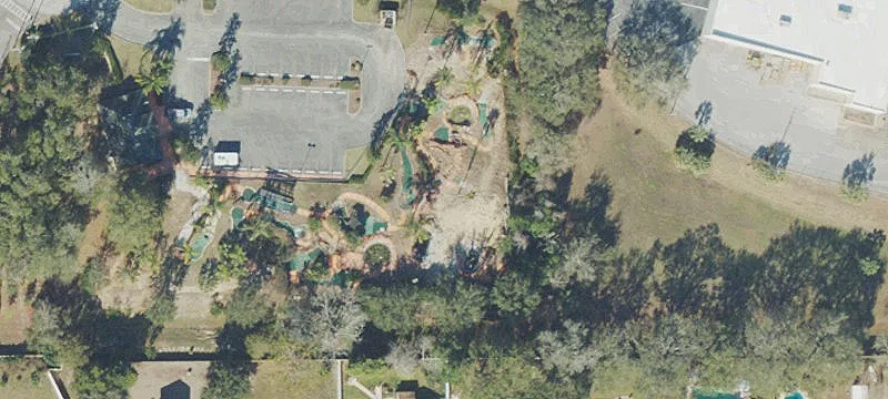 Mount Dora Commercial Land Opportunity