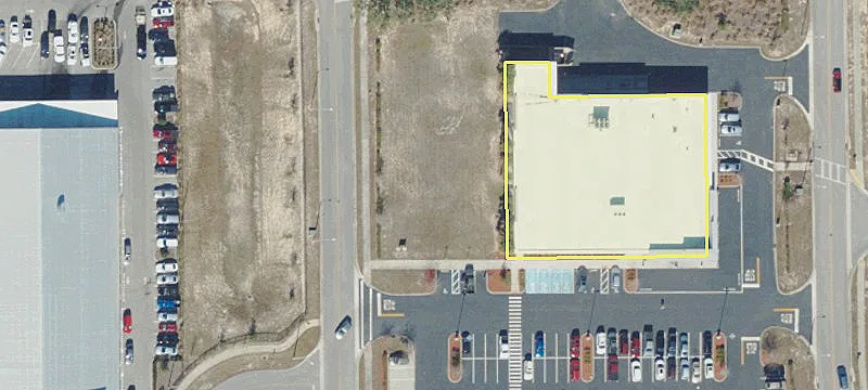 Commercial Pad Site on Cortez