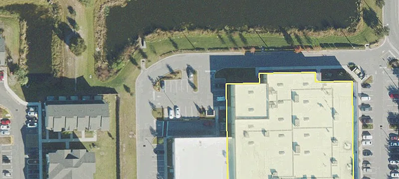 Retail Space Available for Lease