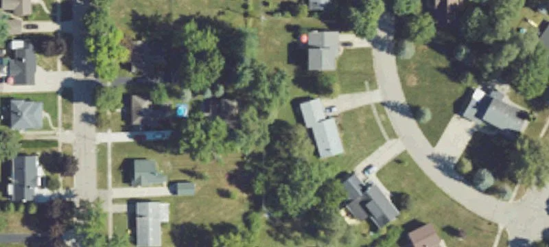 Residential Land North of Davison
