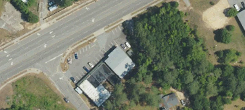 Highway Frontage Land Parcel