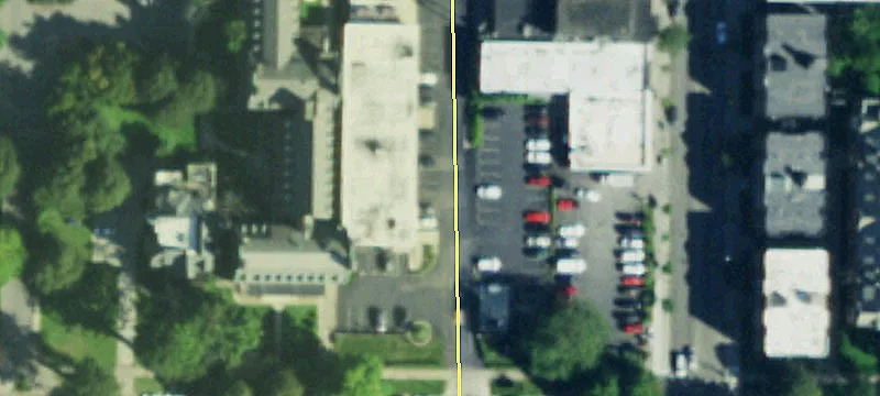 Office/Medical Building Near Medical Campus