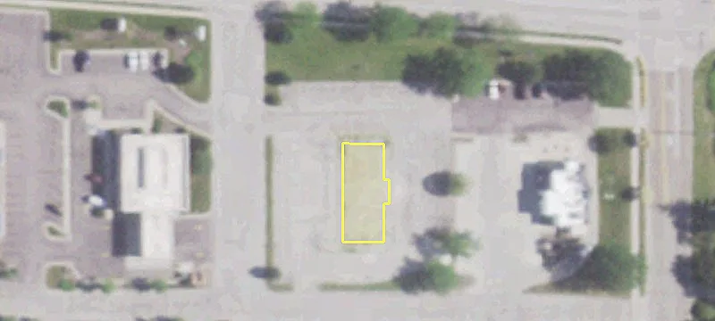 Retail Space in Fond du Lac