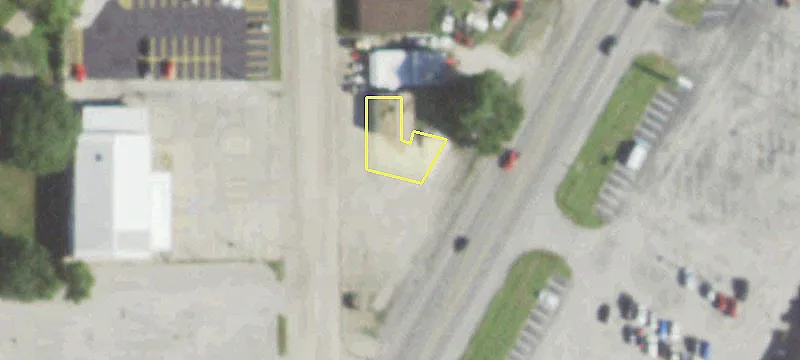 40 Acres on West Mulberry
