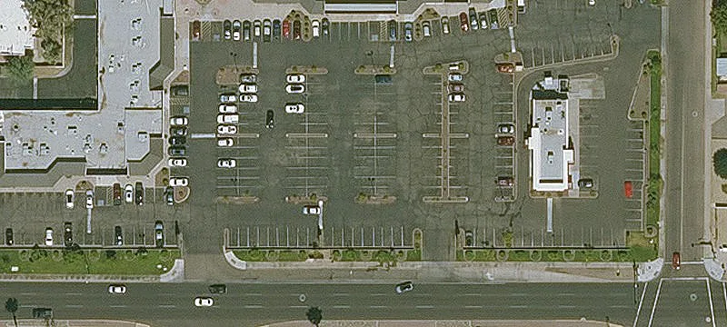 Glendale Retail Spaces Available