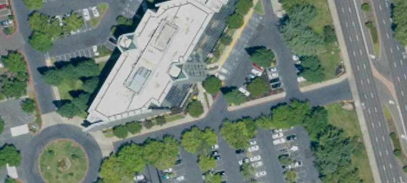 Office Space in Rancho Cordova