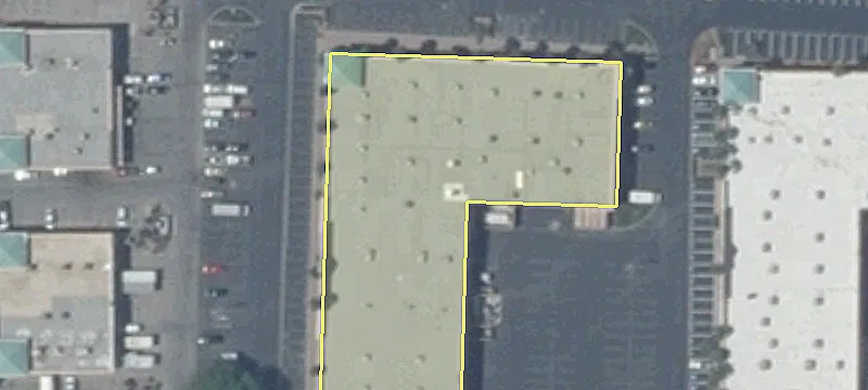 Move-in Ready Office/Retail Space