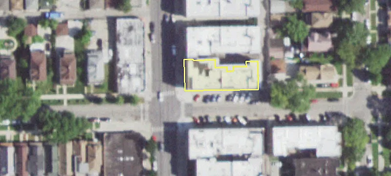 Storefronts for Rent Near Kedzie
