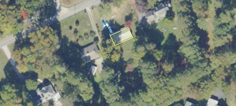 Mixed-Use Development on 185 Acres