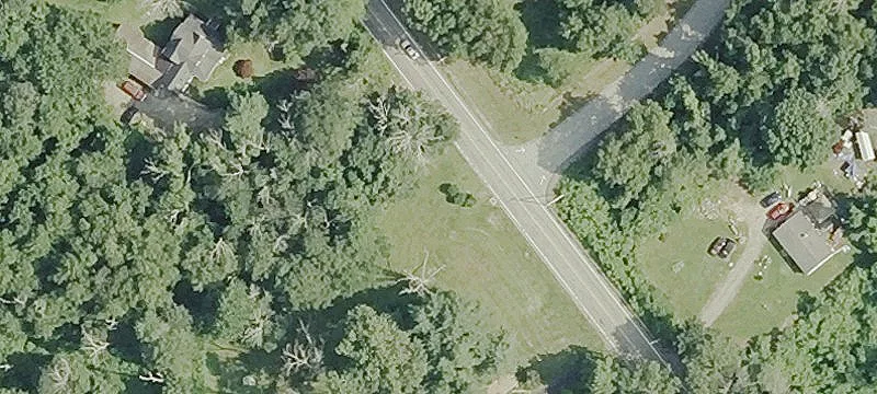 Retail/Office Space on Route 32