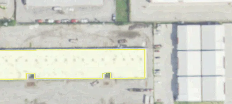 Retail Space in Houston Center
