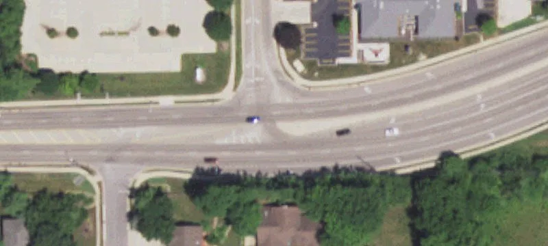 Multi-Tenant Office Building For Rent
