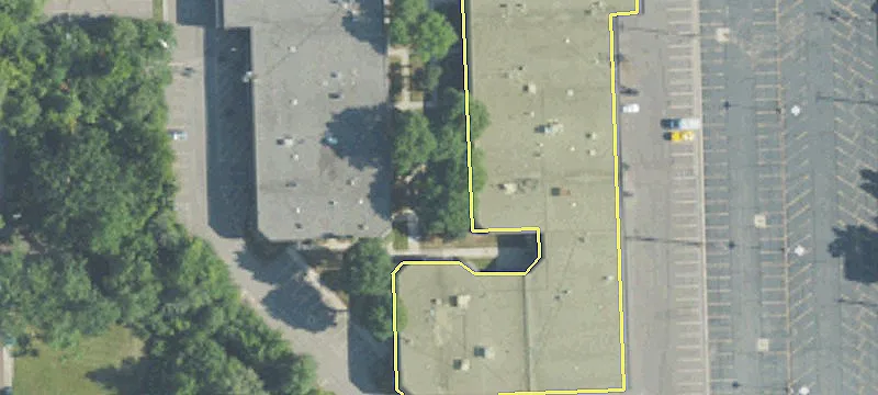 Commercial Space for Lease