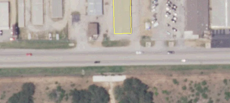 Retail Space in Cottonwood Shores