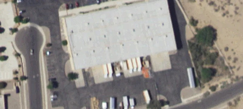 Distribution/Warehouse Space Available