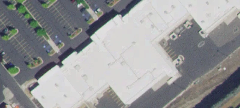 Retail Space For Lease