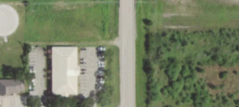 Commercial Land Ready to Develop