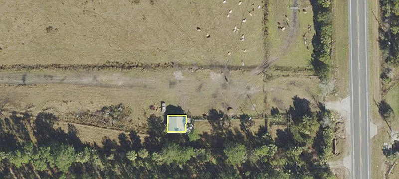 Tomoka Farms Road Land Investment