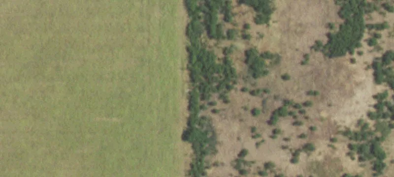 Industrial Land Near Downtown Dallas