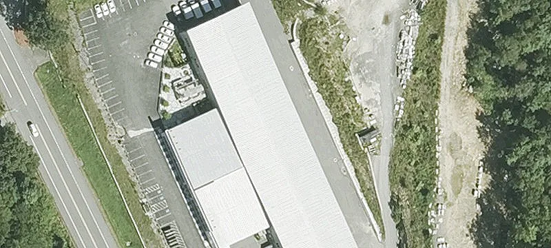 Industrial