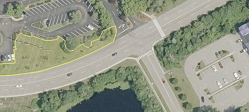 Value-Add Strip Center Opportunity