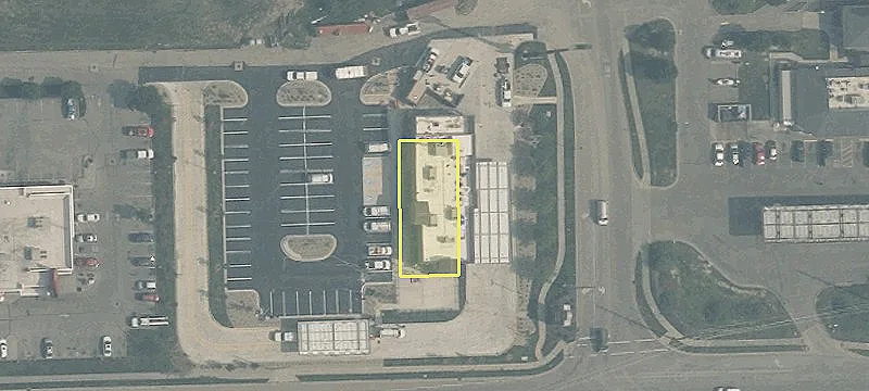 Commercial/Retail Land For Sale