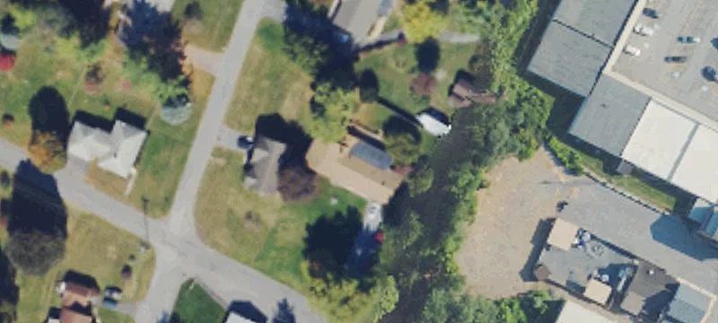 8.93 Acres Near I-81