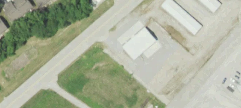 Concorde South Meyer Industrial Land