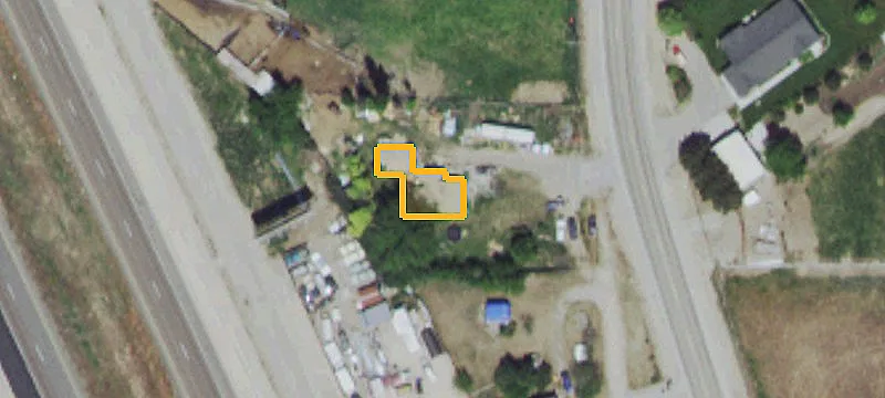 Caldwell Industrial Land Opportunity