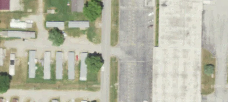 Aurora Industrial Park Warehouse Opportunity