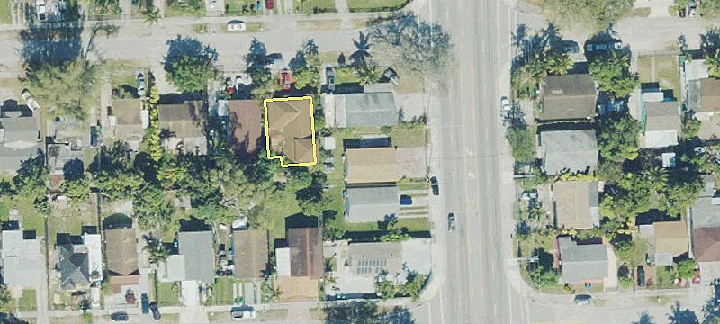 New Duplex in Queens Park