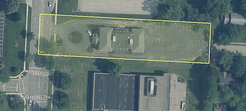 Office/Warehouse Space in Lakeview Tech