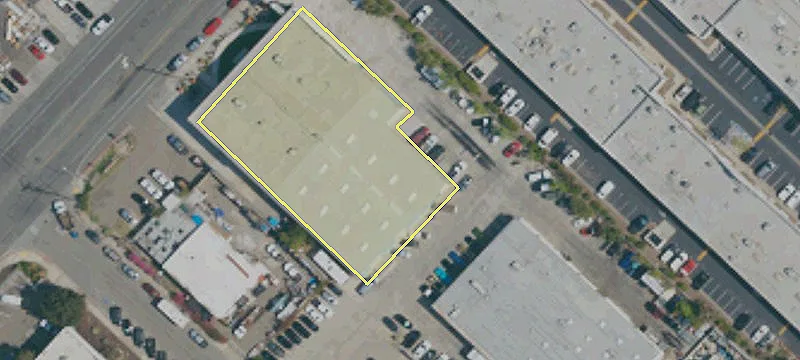 Kearny Villa Road Commercial Space