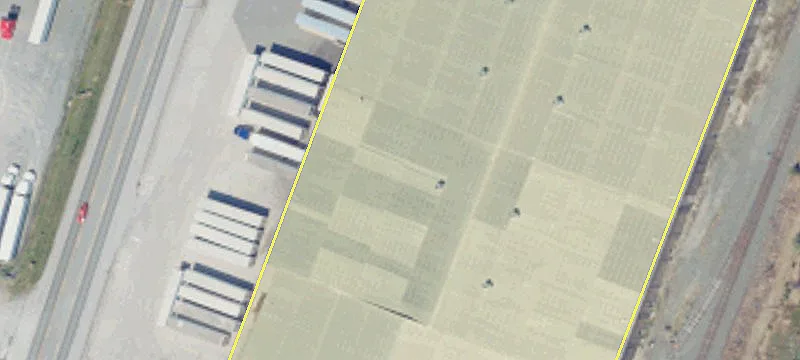 High Bay Warehouse Space Available