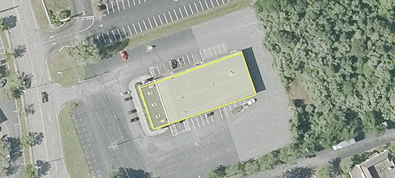 Retail Space For Lease