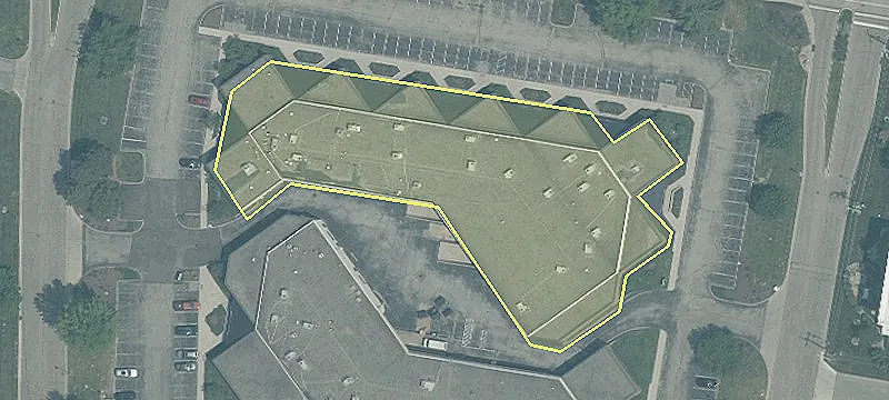 Commercial Space for Lease