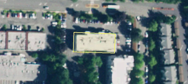 Office Space Near Factoria Mall