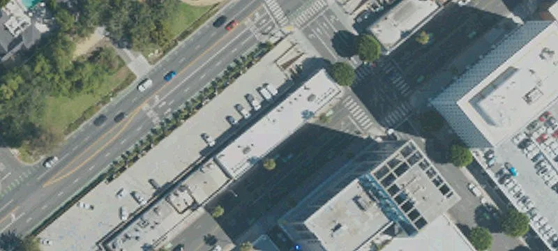 Prime Beverly Hills Retail Space