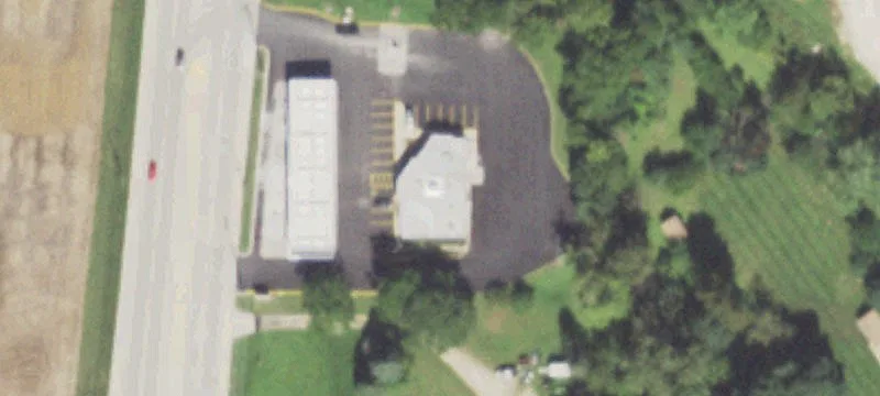 Free Standing Office Building
