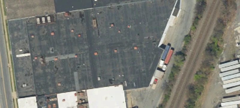 Allentown Warehouse and Manufacturing Spaces