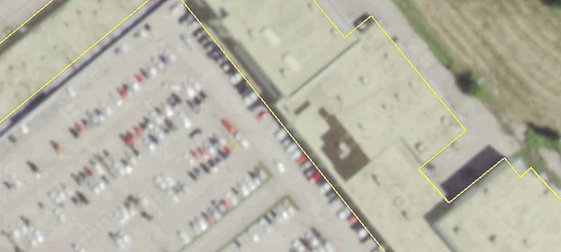 Retail Space Near Baybrook Mall