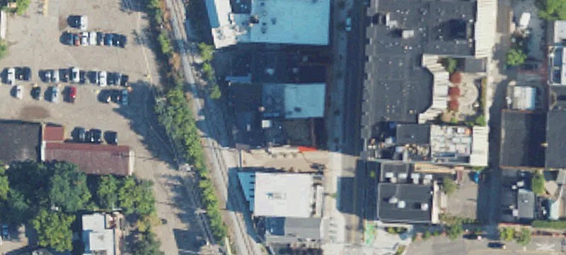 Move-in Ready Office Space Available