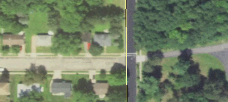 53 Acre Industrial Land Parcel