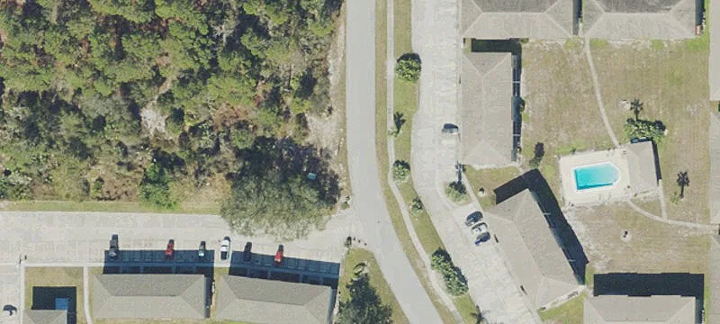 Vacant Commercial Land For Sale